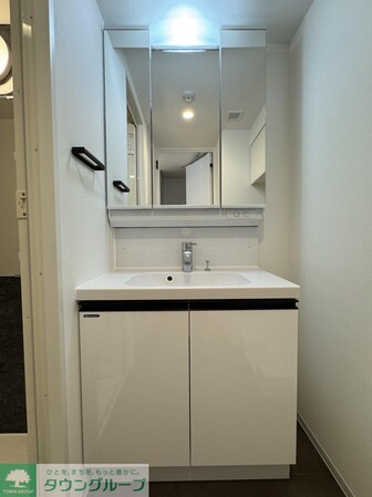 リテラス住吉の物件内観写真